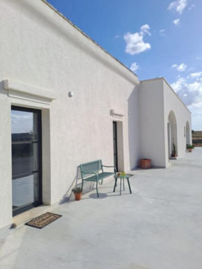 Casina Pompiliano Nardò